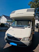 Karmann Ontaria - Karmann Wohnwagen & Wohnmobile