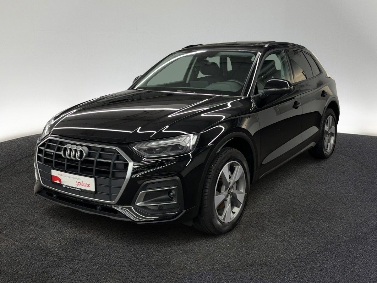 Audi Q5 - Bild 4