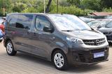 Opel Vivaro 2.0 M DoKa Edition L2 NAV-AHK-KLIMA-1HAND - Opel Vivaro: 2.0
