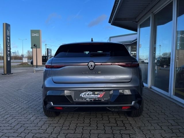 Foto Nummer 5: RENAULT Megane