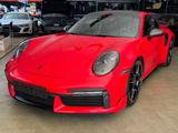 Porsche 911 Turbo S 9FF - Porsche: 9ff