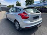 Ford Focus Lim. Trend - Ford Focus Gebrauchtwagen in Aachen