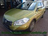 Suzuki SX4 S-Cross Comfort+ 4x4 *Navi-Kamera-Xenon* - Suzuki SX4 mit Diesel-Antrieb