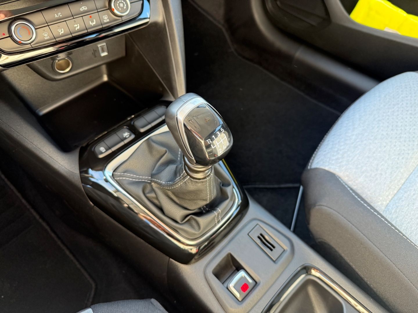 Opel Corsa - Bild 14