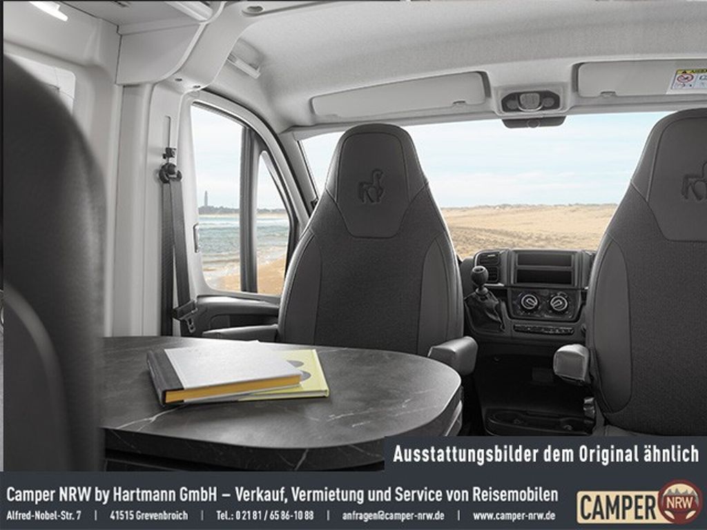 ETRUSCO CV 540 DB Fiat