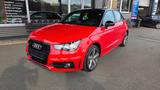 Audi A1 Sportback S-line admired Standheizung Xenon - Audi A1: Admired