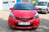 Toyota Yaris Edition * Kamera * Klima * Bluetooth * - Toyota Yaris in Herne