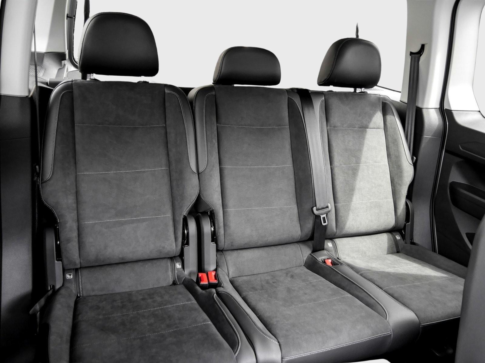 Volkswagen Caddy ENERGY 2.0 TDI DSG LED AHK TravelAss. App-