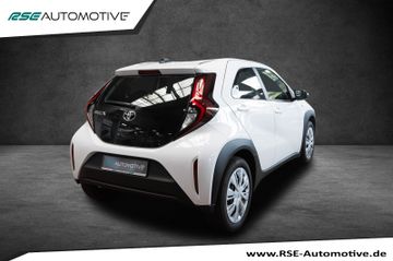 Bild 6 Toyota Aygo (X) Aygo X Business Edition Klima Carplay