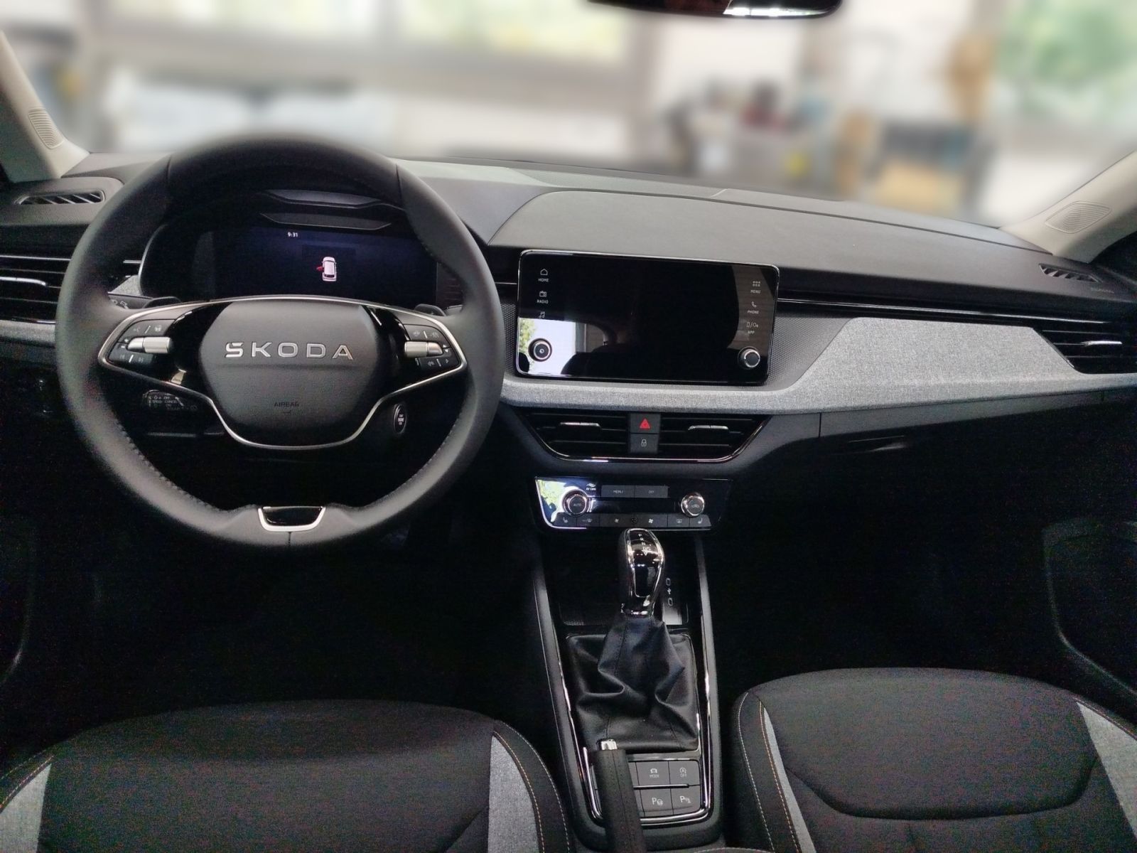Skoda Kamiq - Bild 11