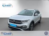 Volkswagen T-Cross Active 1.0 TSI 6-GANG+NAVI+LED+ACC+GARAN