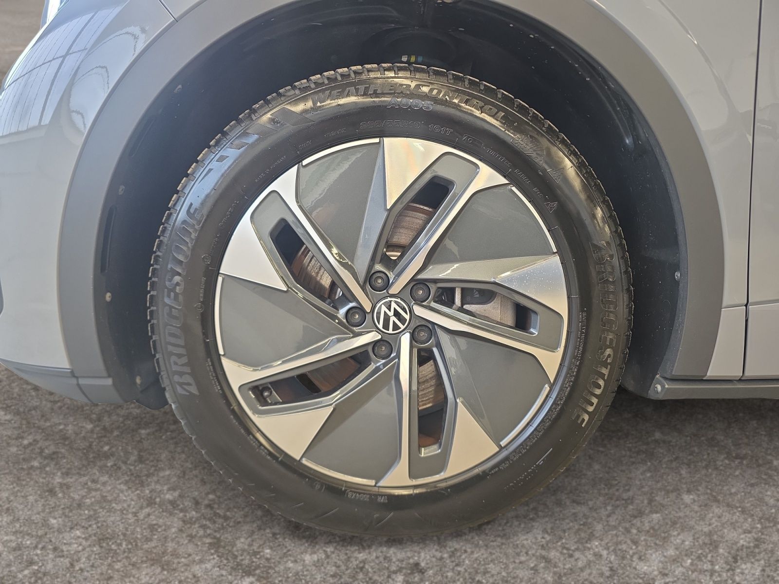 Volkswagen ID.5 - Bild 15