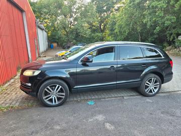 2007 AUDI Q7 缩略图 14