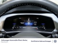 Volkswagen T-Cross - Vorschau Bild 22