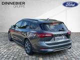 Ford FOCUS ST-Line X LED+AHK+Kamera+Winterpaket - Ford Focus Jahreswagen mit Diesel-Antrieb