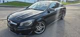 Mercedes-Benz CLA 220 CDI 4Matic, AMG , Garantie !!! - Mercedes-Benz CLA 220 aus 2015