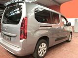 Opel Combo Life L2 ELEGANCE 1.2T 130PS AG8 SITZHZG+KA - Opel Combo Life Elegance mit Benzin-Antrieb