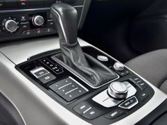Fahrzeugabbildung Audi A6 2.0 TDI ACC NAVI XENON SIDE ASSIST