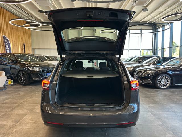 MYAUTOCENTER – Gebraucht- und Jahreswagen mit Werkstattservice in Pfaffenhofen Opel Insignia B Sports Tourer Elegance *TÜV*LED*Navi*