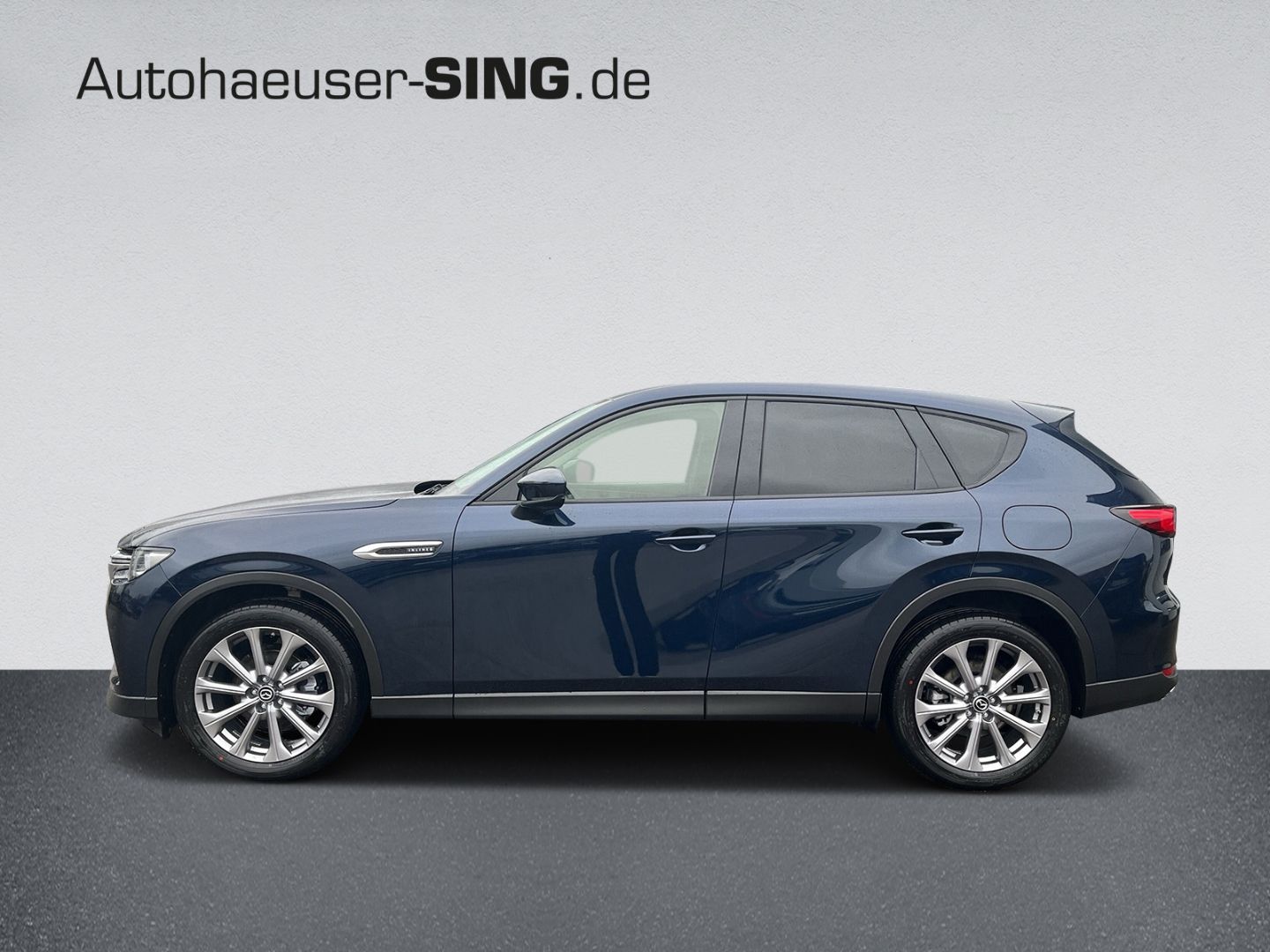 Mazda CX-60 - Bild 2