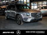 Mercedes-Benz GLB 220 d 4M PROGRESSIVE NIGHT LED AHK KAMERA - Mercedes-Benz GLB-Klasse Gebrauchtwagen