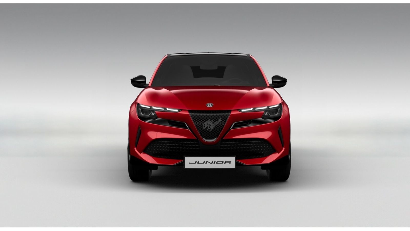 Alfa Romeo Junior - Bild 4