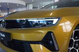 Opel Astra L Lim. 1.2T ULTIMATE NAVI/LED/360°/PANO/SH - Opel Astra: A