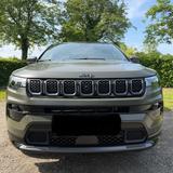 Jeep Compass 1.3l T4-PHEV 177kW 80th Aniv. Auto. ... - Jeep Compass von privat