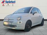 Fiat 500 Collezione, Navigation, Bluetooth,PDC, - Fiat 500 Gebrauchtwagen in Herne