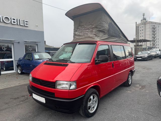 Volkswagen T4 Multivan 2.5 Allstar Reimo Aufstelldach