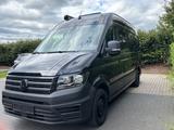 Volkswagen Crafter  Wohnmobil TÜV/AU Neu - Volkswagen Cr