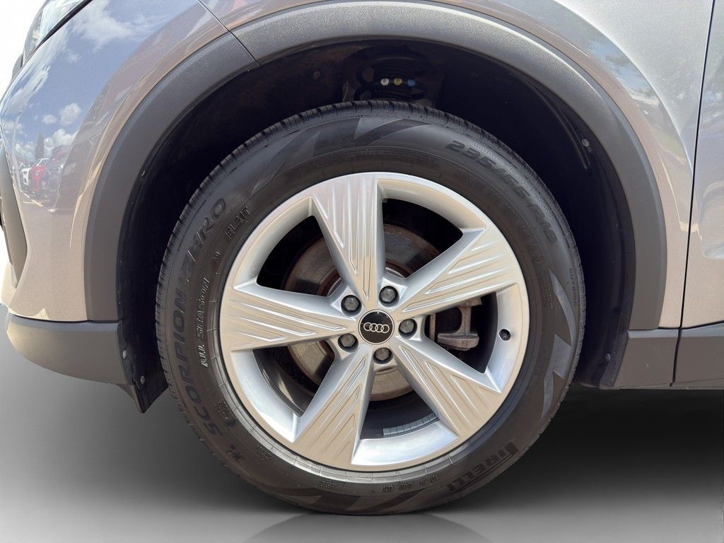 Audi Q4 e-tron - Bild 24