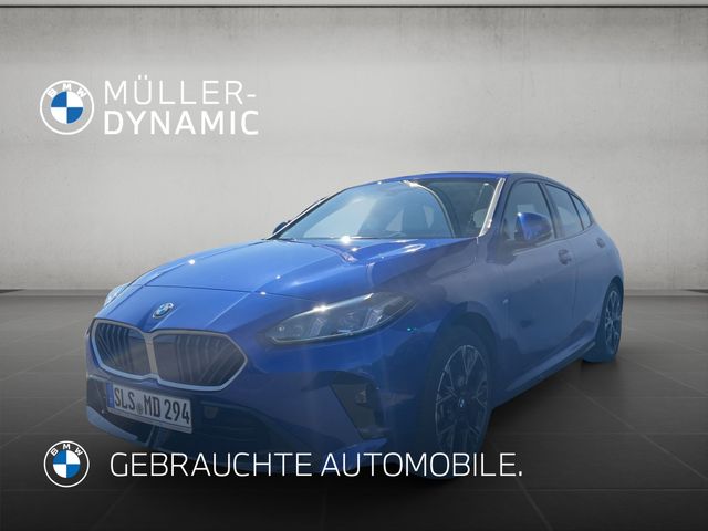 'Image of BMW 120