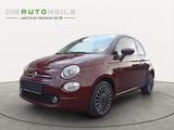 Fiat 500 Lounge Klima PDC Panora. CarPlay - gebrauchte Fiat 500 aus dem Jahr 2018