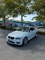 BMW E92 335i Lci - BMW 335 in Leipzig