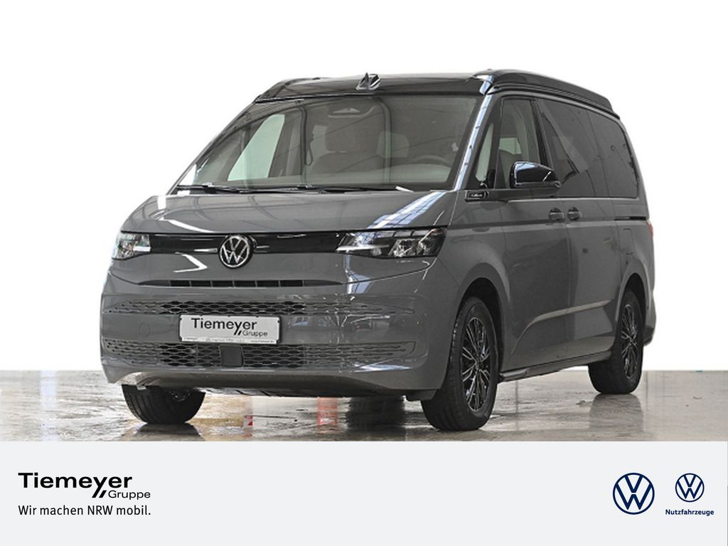 Volkswagen T7 California