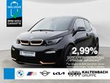 BMW i3s 120Ah FACEL. LED W-LAN HGSD H/K KAMERA SHZ - mit Elektro-Antrieb: Vollleder, Ambiente-Beleuchtung, Limousine