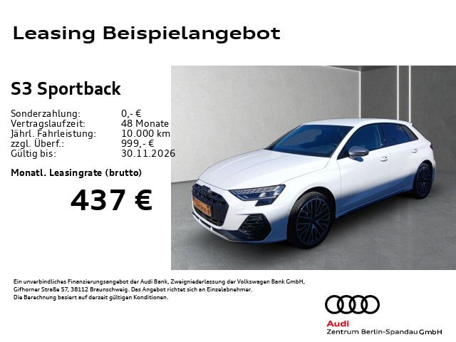 Audi S3 - Bild 3