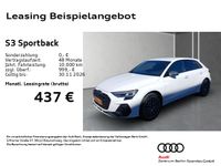 Audi S3 - Vorschau Bild 3