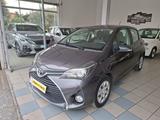 Toyota Yaris 1.3 5 porte Trend NEOPATENTATI - Toyota Yaris: Tr
