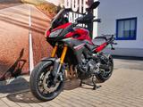 Yamaha MT-09 ABS Tracer  - YAMAHA MT 09