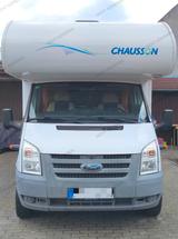Ford Chausson - Ford Alkoven