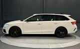 Skoda Octavia Combi RS *HeadUp*KAMERA*MASSAGE*COLUMBUS - gebrauchte Skoda Octavia aus dem Jahr 2022