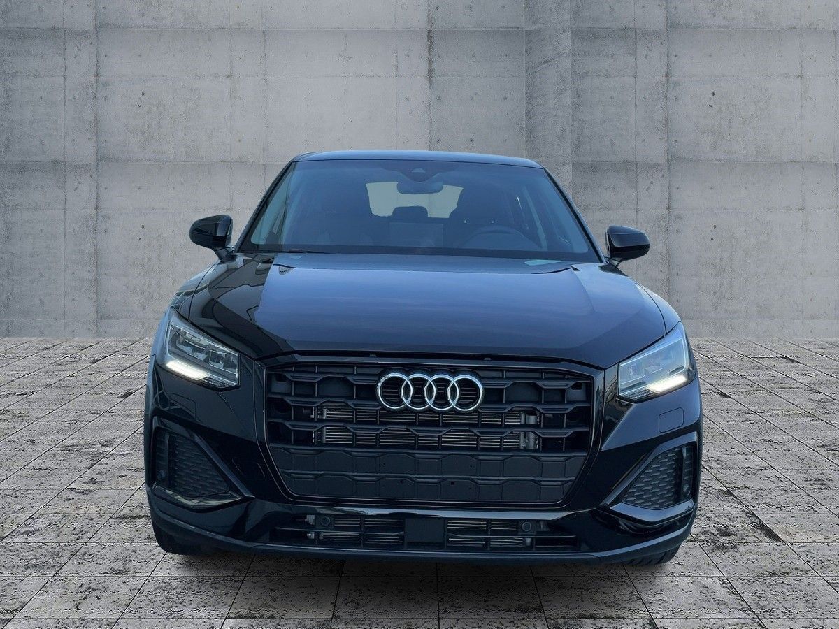 Audi Q2 - Bild 2