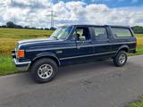 Ford FORD Bronco XXL Centurion F350 (kein Blaze... - Ford Bronco