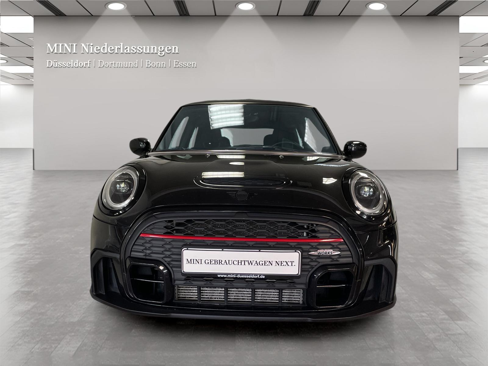 MINI Jcw PDC Sportsitze LED, миниатюра 5