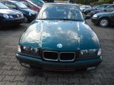 BMW 316 Coupe Comfortr Edition Tüv*Inspektion*