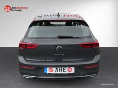 VW Golf VIII 2.0 TSI Style LED DAB ACC 17'' virtual VW Golf VIII 2.0 TSI Style LED DAB ACC 17'' virtual