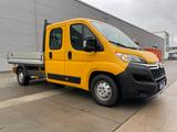 Citroën Jumper *DOKA*7.Sitzer*AHK*M&S-REIFEN*AUS 1.HAND* - Angebote
