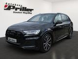 Audi Q7 50 TDI quattro competition plus/Laser/S-Line - Audi Q7: Competition Plus